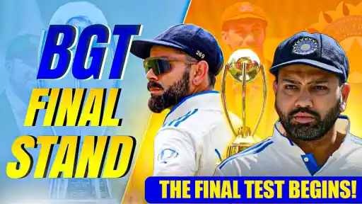 Is it the turn of Rohit Sharma and Virat Kohli next to end test career?